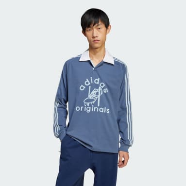 Koszulka Rugby Polo