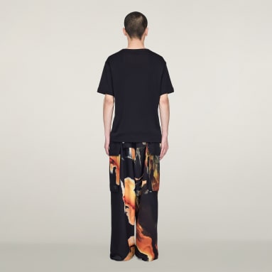 Y-3 AOP Sport Uniform Cargo Bukse