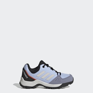 Scarpe da hiking Terrex Hyperhiker Low Blu Bambini TERREX