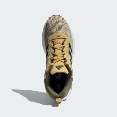 Adidas khaki shoes womens hotsell