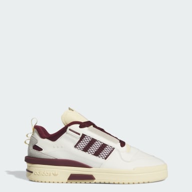 Forum Mod Low Shoes