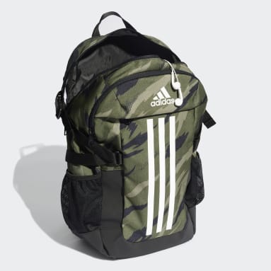 Mochila Power Estampada Multicores Training