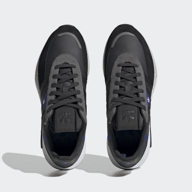 Zapatillas Retropy F2 Gris Hombre Originals