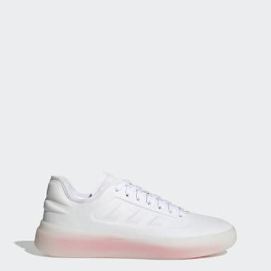 Chaussure adultes ZNTASY LIGHTMOTION+ Lifestyle Blanc Femmes Sportswear
