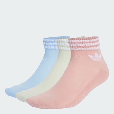 Skarpety 3-Stripes Ankle 3 Pairs