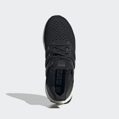 Chaussure Ultraboost 5.0 DNA noir Adolescents 8-16 Years Sportswear
