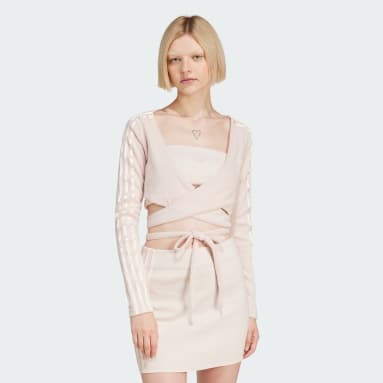 Cardigan Wraparound