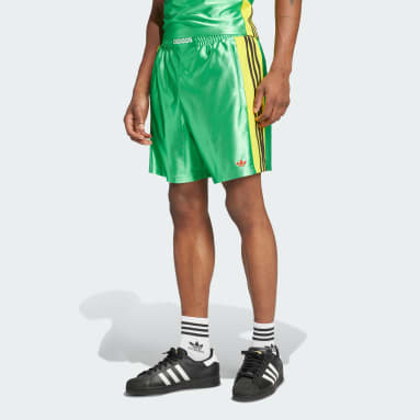 Short de boxe rétro adidas Originals