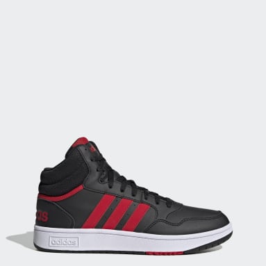 Chaussure Hoops 3.0 Mid Lifestyle Basketball Classic Vintage