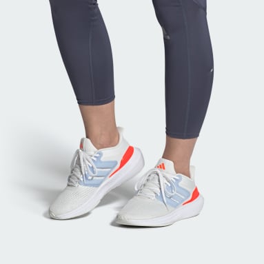ULTRABOUNCE W Blanco Mujer Running