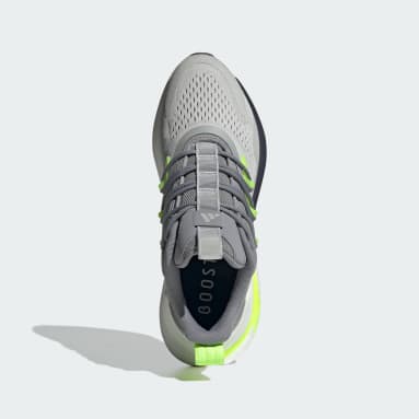 Alphaboost V2 Shoes