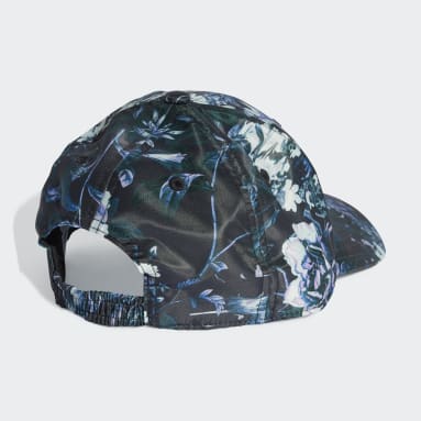 Gorra de Béisbol Estampadao Floral Multicolor Mujer Originals
