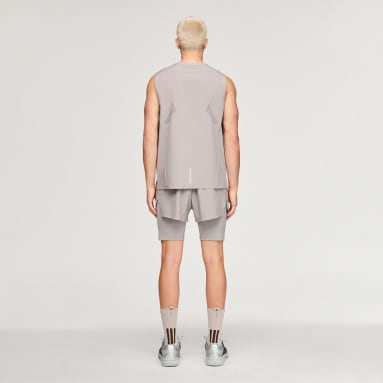 Camisola de Alças de Treino adidas x Entire Studios D4T