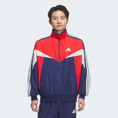 adidas ジャージ - スポーツウェア 【アディダス公式】