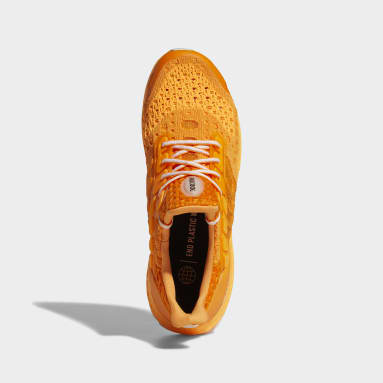 Ultraboost Climacool 2 DNA Orange Hommes Sportswear