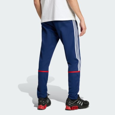 FC Bayern Munich LFSTLR Track Pant