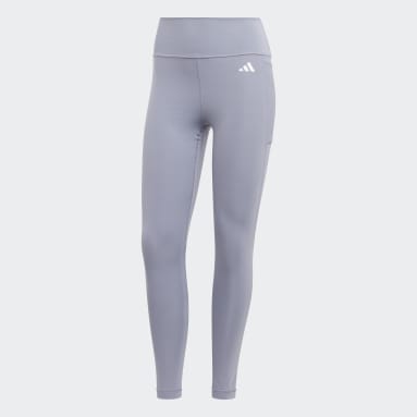 Legging 7/8 de Alta Intensidade Train Essentials