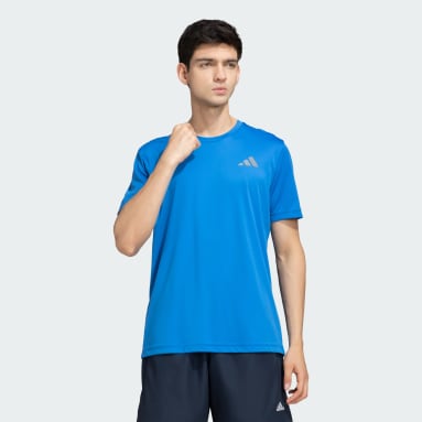 adidas Training Mesh Tee