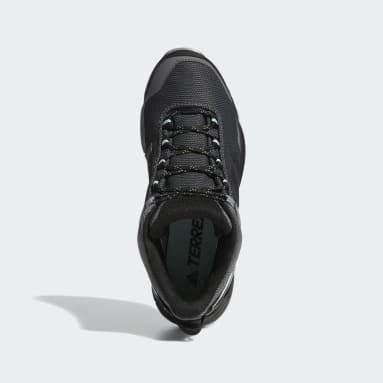Buty Terrex Eastrail Mid GTX Szary