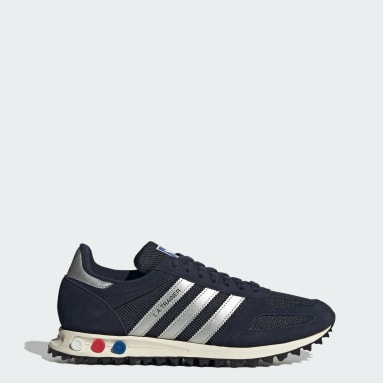 adidas ブルー - New Arrivals 【アディダス公式】