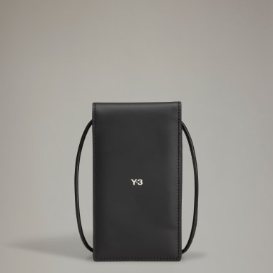 Y-3 Telefondeksel Svart