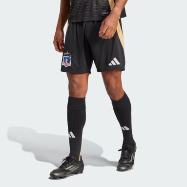 Short Visita Colo-Colo 2025