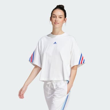 Koszulka Future Icons 3-Stripes