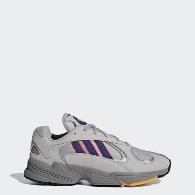 Originals Grey Yung-1 Shoes