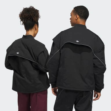 Motor Ave Racer Jacket