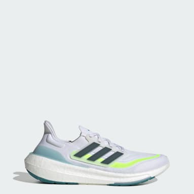 Last Day To Save Up to 50% On Adidas Shoes and More