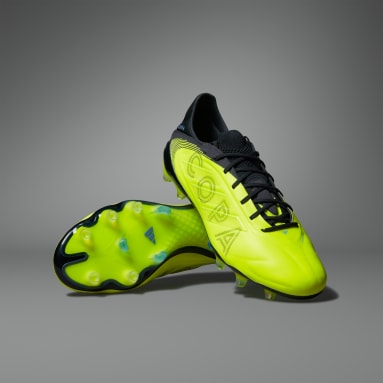 Botas de Futebol Copa Pure 3 Elite – Piso firme