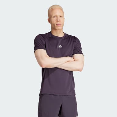 Designed for Training HIIT ワークアウトHEAT. RDY 半袖Tシャツ