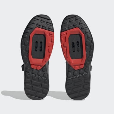 Dam Five Ten Svart 5.10 TRAILCROSS CLIP-IN MOUNTAIN BIKING SHOES