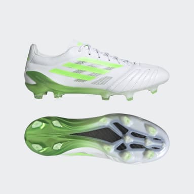 Botas de fútbol adidas X | botas de tacos en adidas
