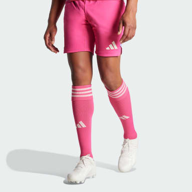 Shorts de Arquero Tiro 24 Pro