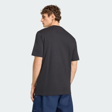 T-shirt graphique Jamaïque DNA