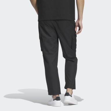 남성 originals Black ADV WOVEN P1