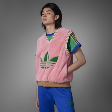 Vintage - Ropa Hombre | adidas