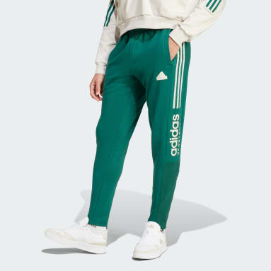 Pantalón House of Tiro Fleece