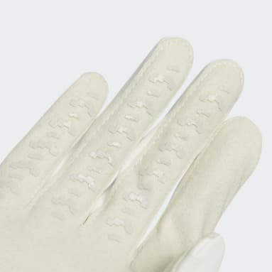 ผู้หญิง กอล์ฟ สีขาว ถุงมือ ZG