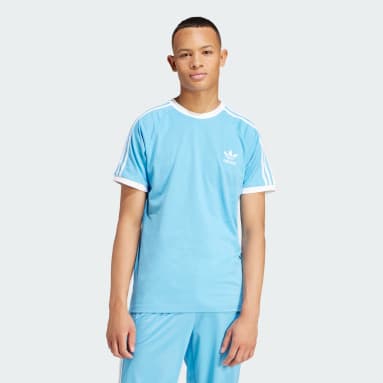Tričko Adicolor Classics 3-Stripes