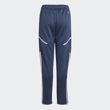 Youth 8-16 Years Football Arsenal Condivo 22 Training Tracksuit Bottoms