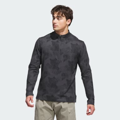 Maglia Go-To Printed Quarter-Zip