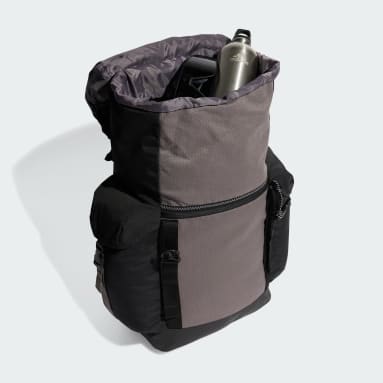 Gym & Training Brown Xplorer Backpack