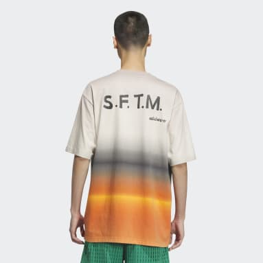 Polo SFTM (Unisex) Plomo Originals