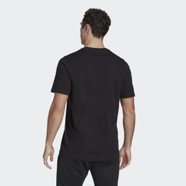 Playera Selección Nacional de México Negro Hombre Fútbol