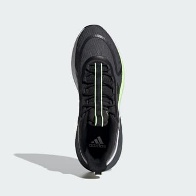 Tênis Alphabounce+ Sustainable Bounce Cinza Sportswear