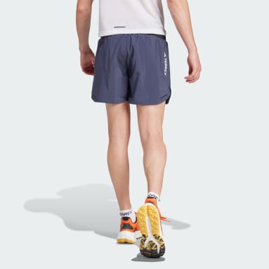 Adidas trail shorts deals