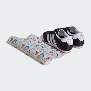 ADIDAS DISNEY TAEKWONDO LACE SHOES