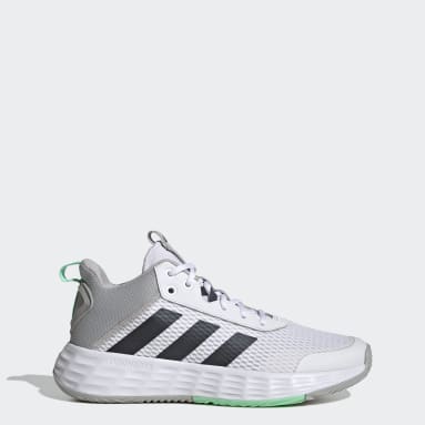 Men's High Basketball Shoes | adidas